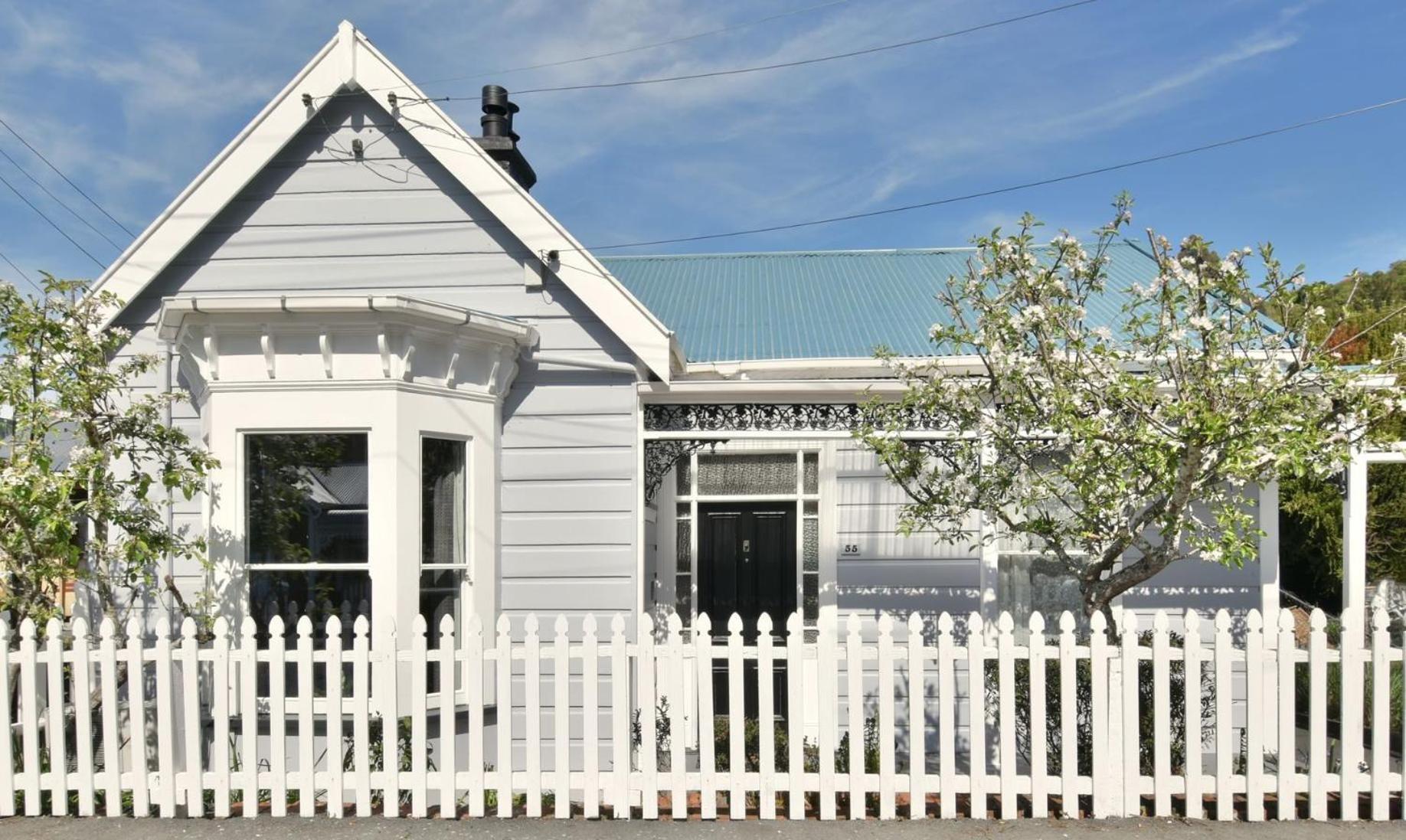 In Dunedin'S Heart, Full House, Full Sun, Full Chill, Why Stay At A Hotel When You Can Afford An Entire House Kültér fotó