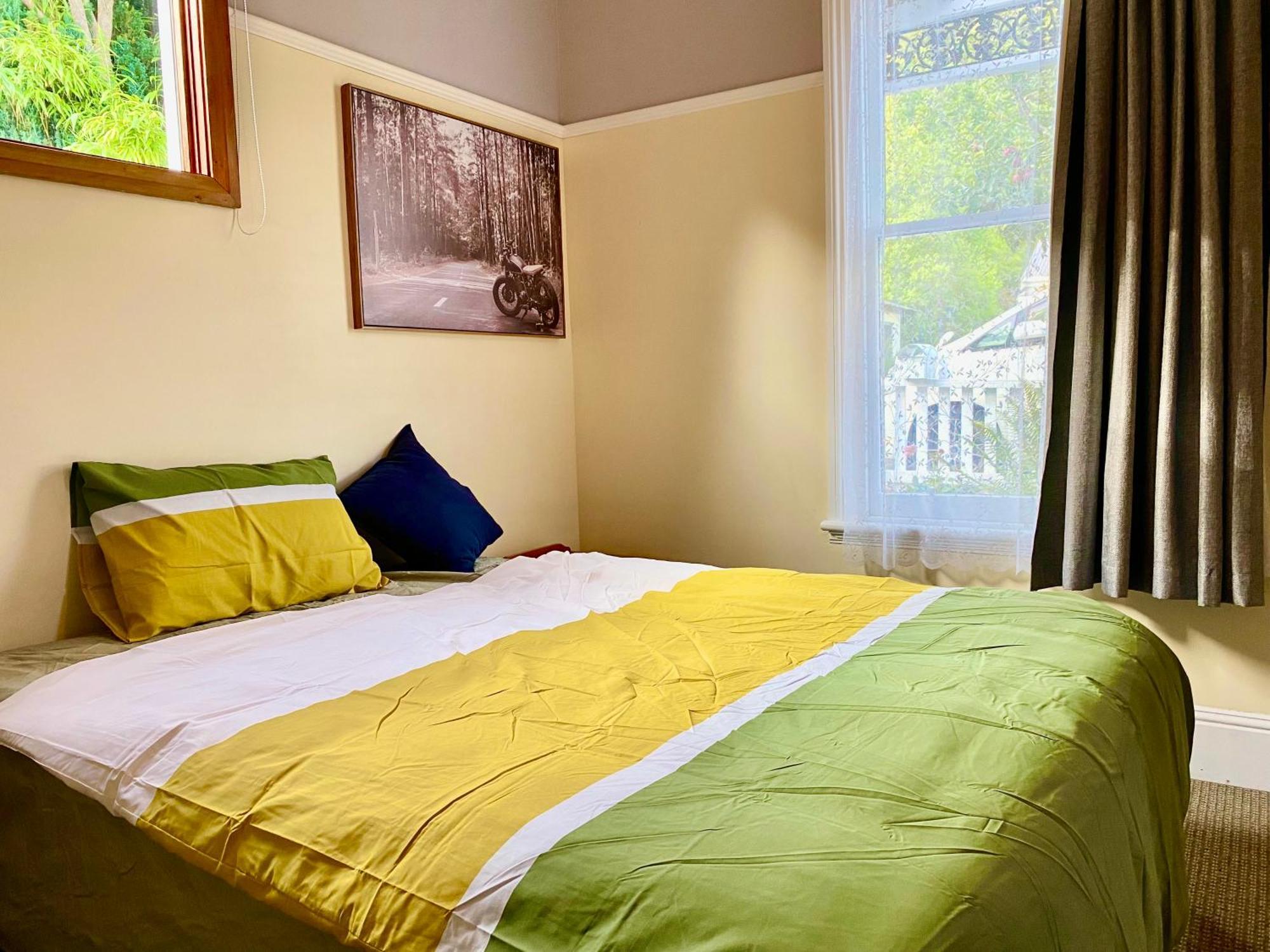 In Dunedin'S Heart, Full House, Full Sun, Full Chill, Why Stay At A Hotel When You Can Afford An Entire House Kültér fotó